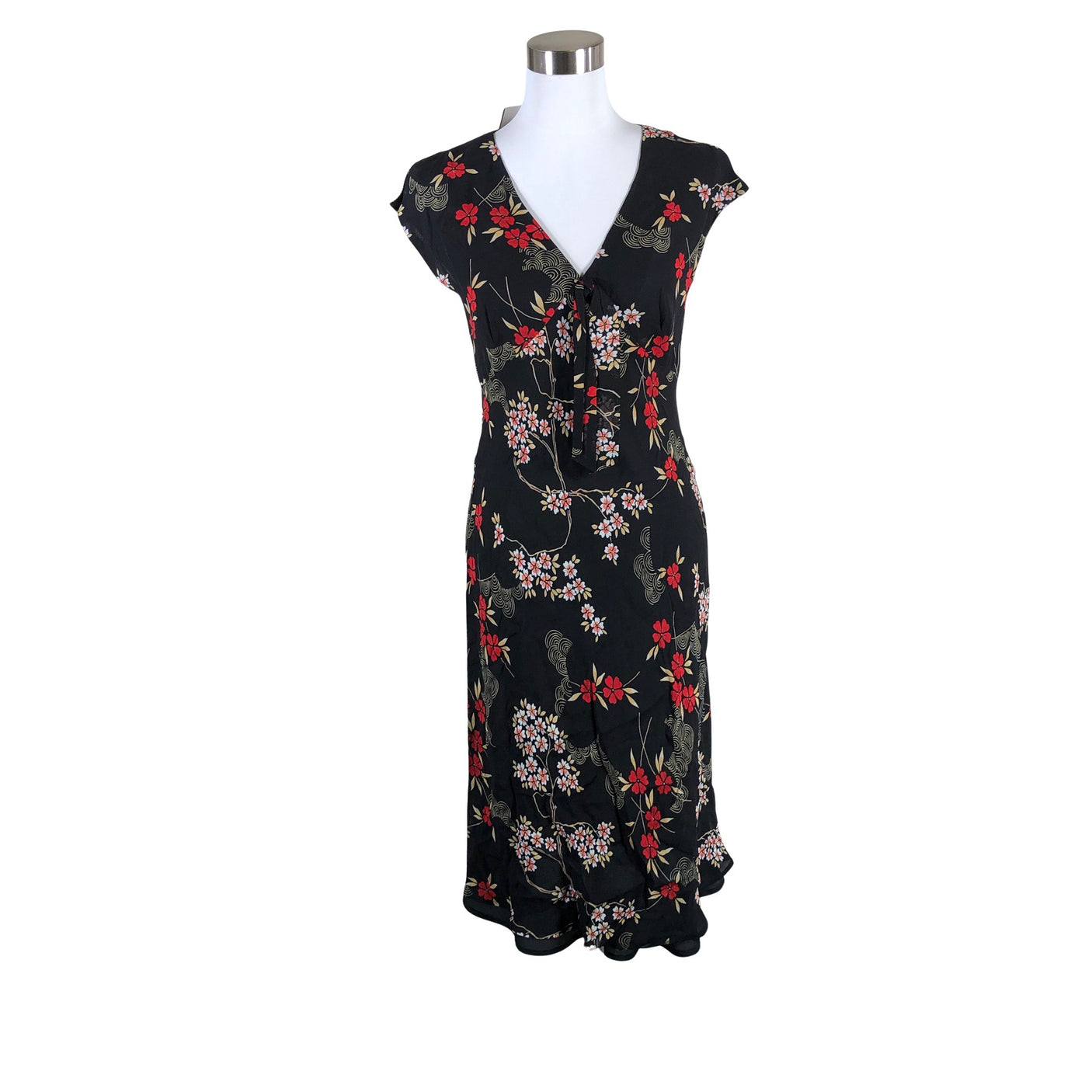 Unisex Jasper Conran - Sifonkimekko, koko 40 -  (1)