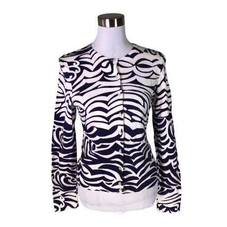 Unisex Mosaic - Neuletakki, koko 38 -  ()