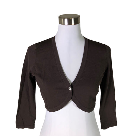 Unisex s.Oliver - Neulebolero, koko 38 -  ()