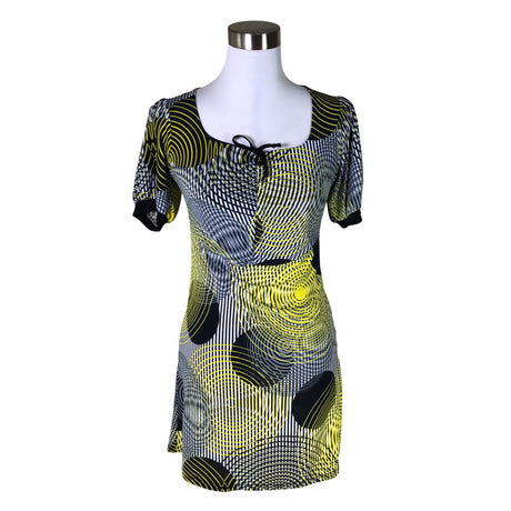 Unisex AX Paris - Sifonkimekko, koko 34 -  ()