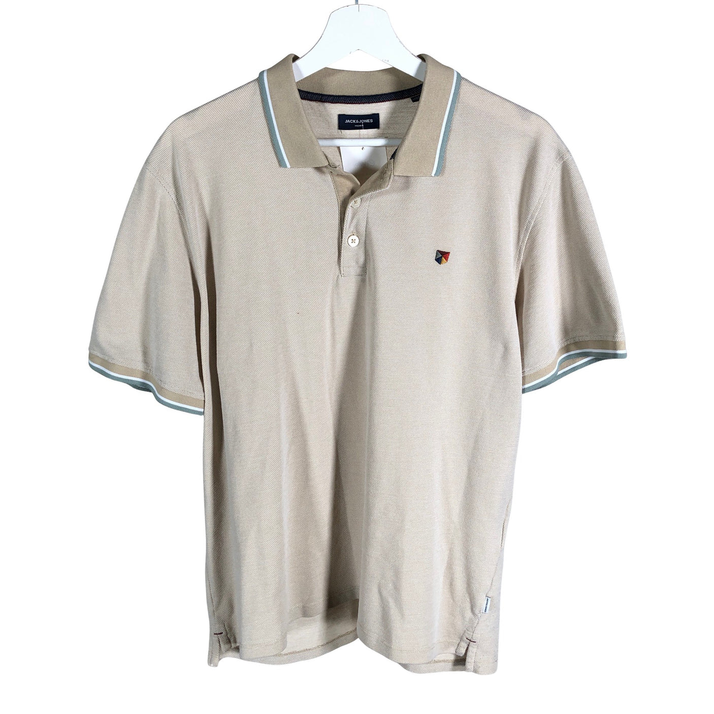 Unisex Jack & Jones - Pikeepaita, koko XL -  (1)