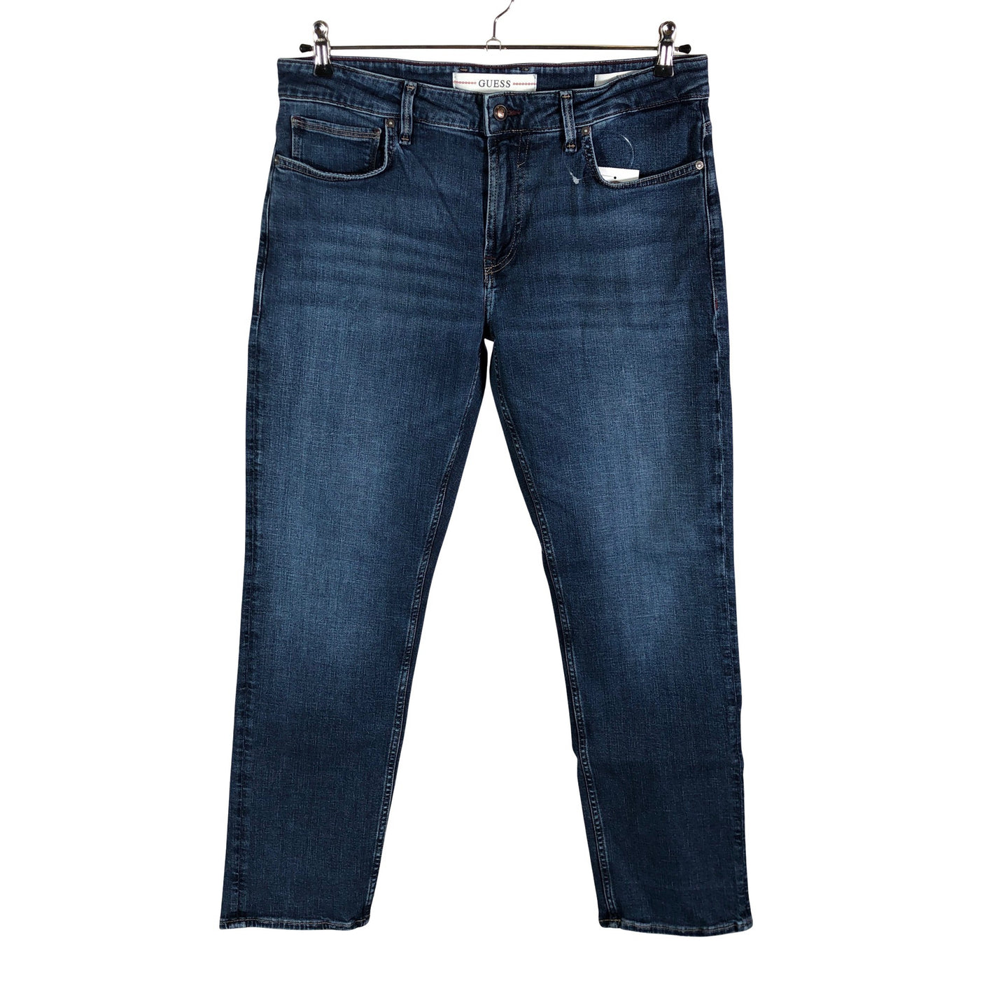 Unisex Guess - Farkut, koko W34 -  (1)