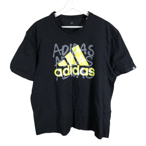 Unisex Adidas - T-paita, koko L -  (1)