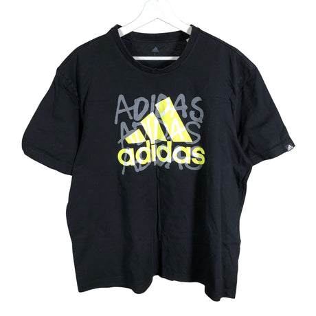 Unisex Adidas - T-paita, koko L -  ()