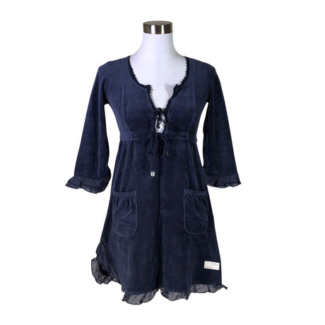Unisex Odd Molly - Collegemekko, koko 34 -  ()