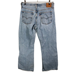 Unisex Levi's - Farkut, koko W30 -  (2)