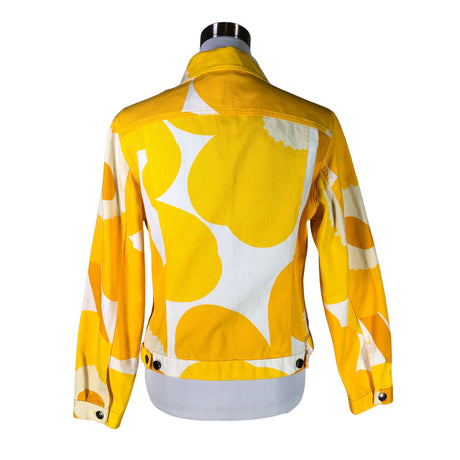 Unisex Marimekko - Farkkutakki, koko 40 -  (2)