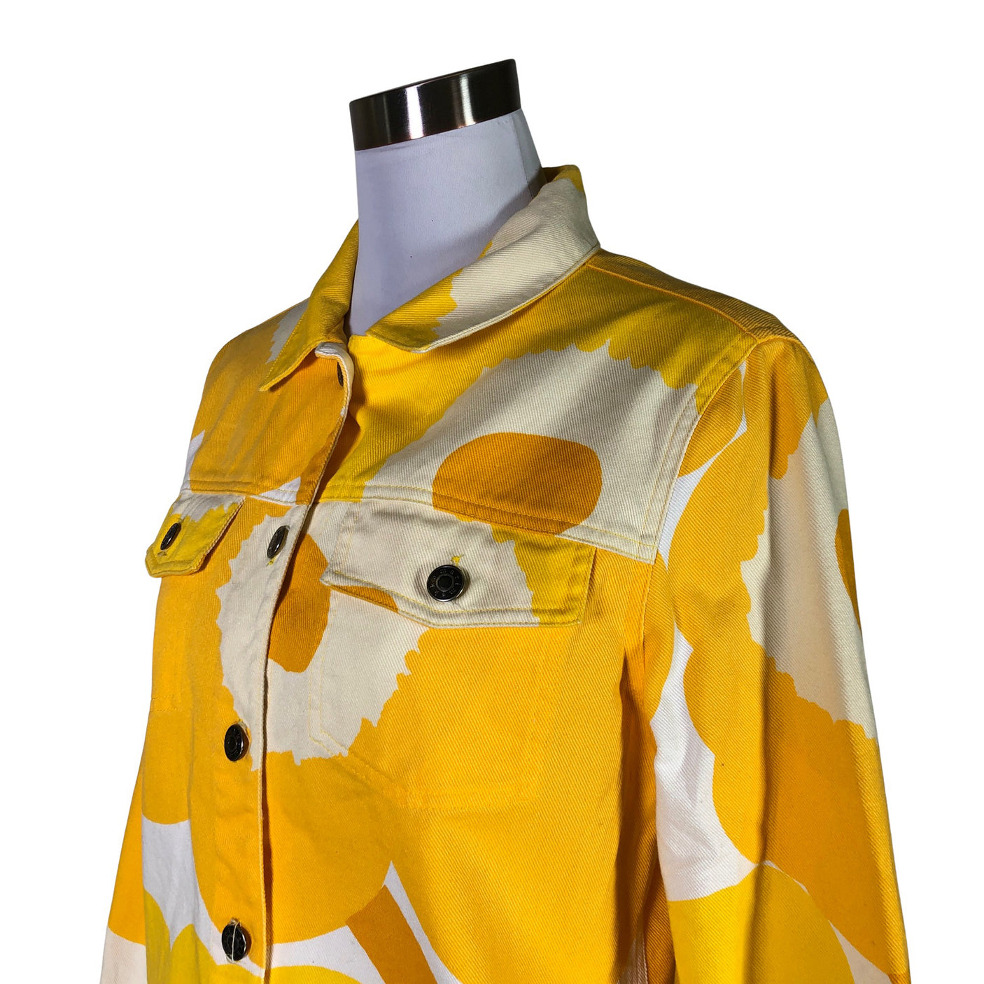 Unisex Marimekko - Farkkutakki, koko 40 -  (3)