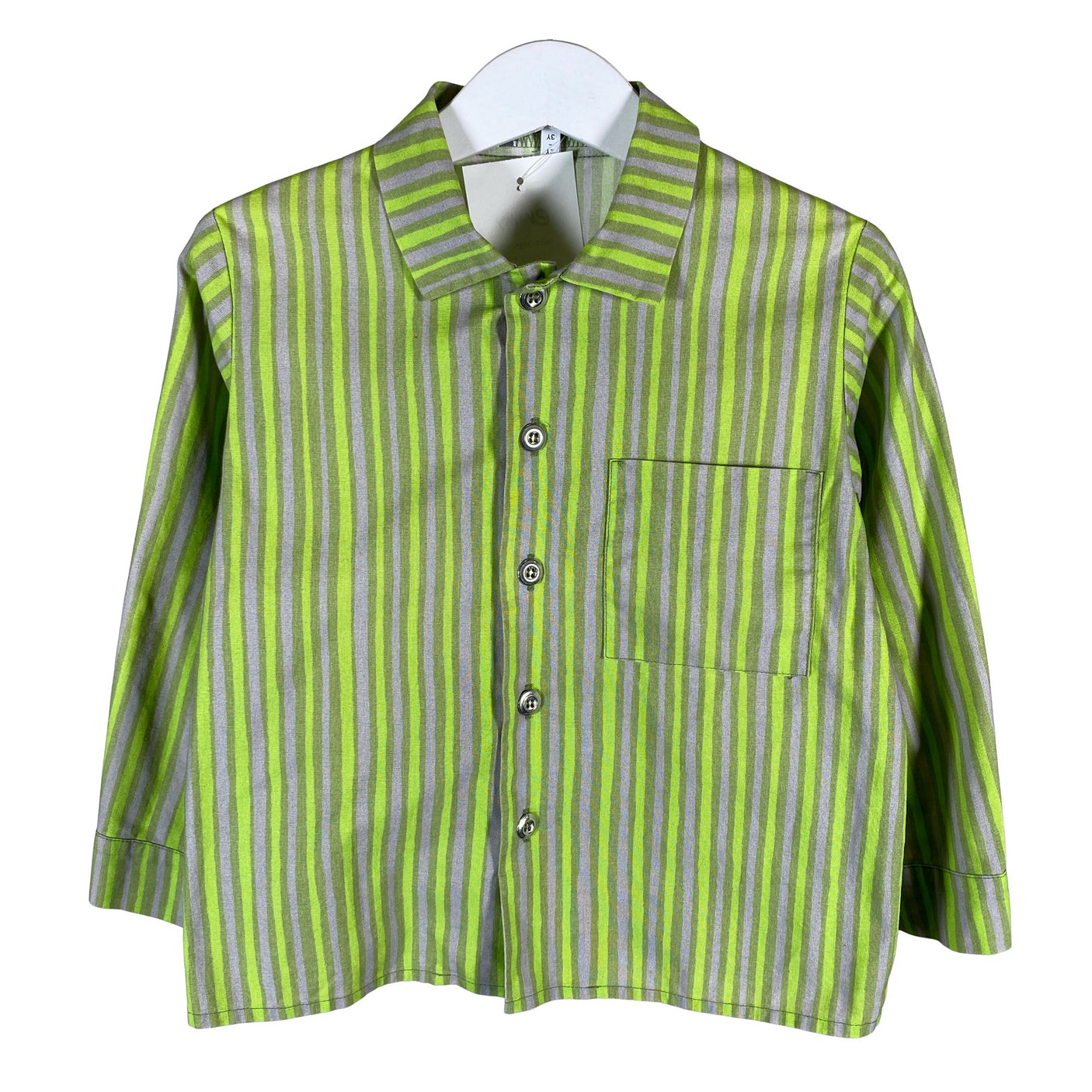Unisex Marimekko - Kauluspaita, koko 86 - 92 -  (1)