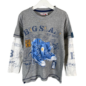 Unisex Boboli - Trikoopaita, koko 122 - 128 -  (1)