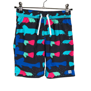 Unisex Reima - Uimahousut, koko 116 - 122 -  (1)