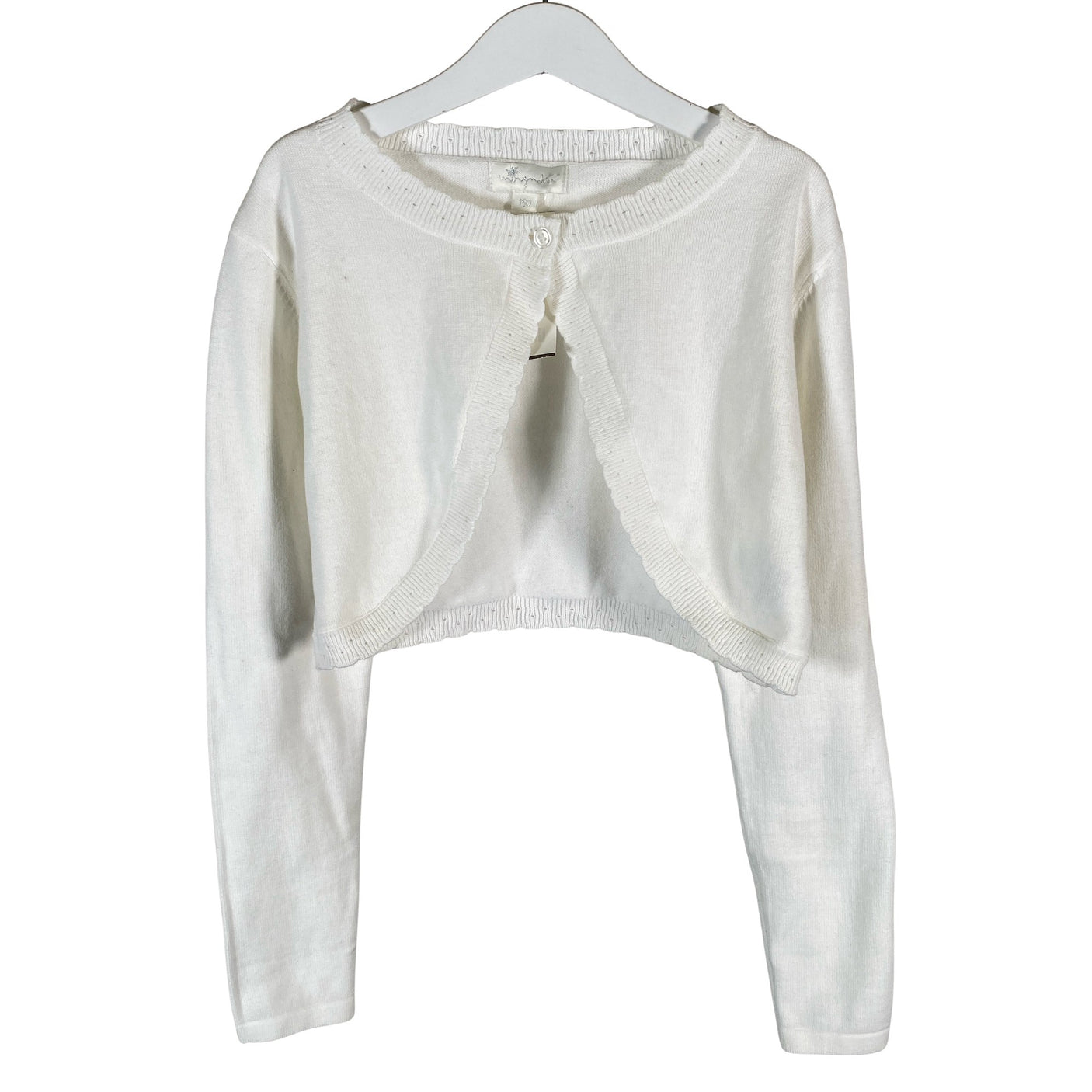 Unisex Mingnelin - Neulebolero, koko 134 - 140 -  (1)