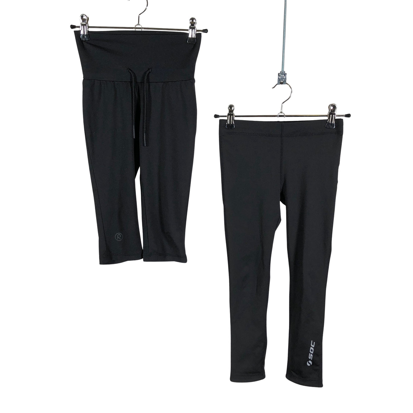 Unisex Soc - Urheilutrikoot, koko 122 - 128 -  (1)