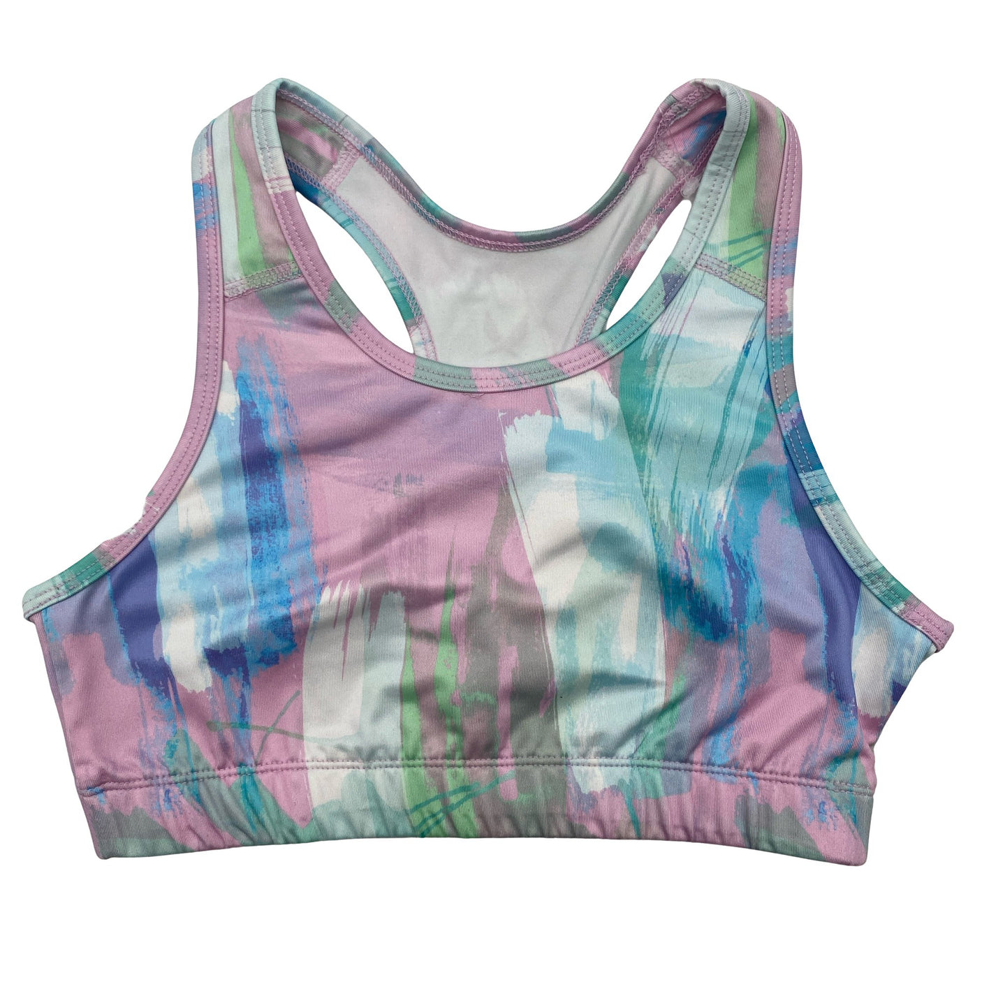 Unisex Soc - Urheilutoppi, koko 146 - 152 -  (1)