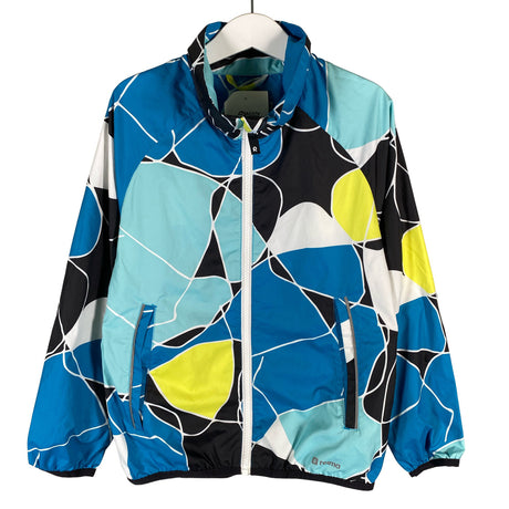 Unisex Reima - Ulkoilutakki, koko 116 - 122 -  ()