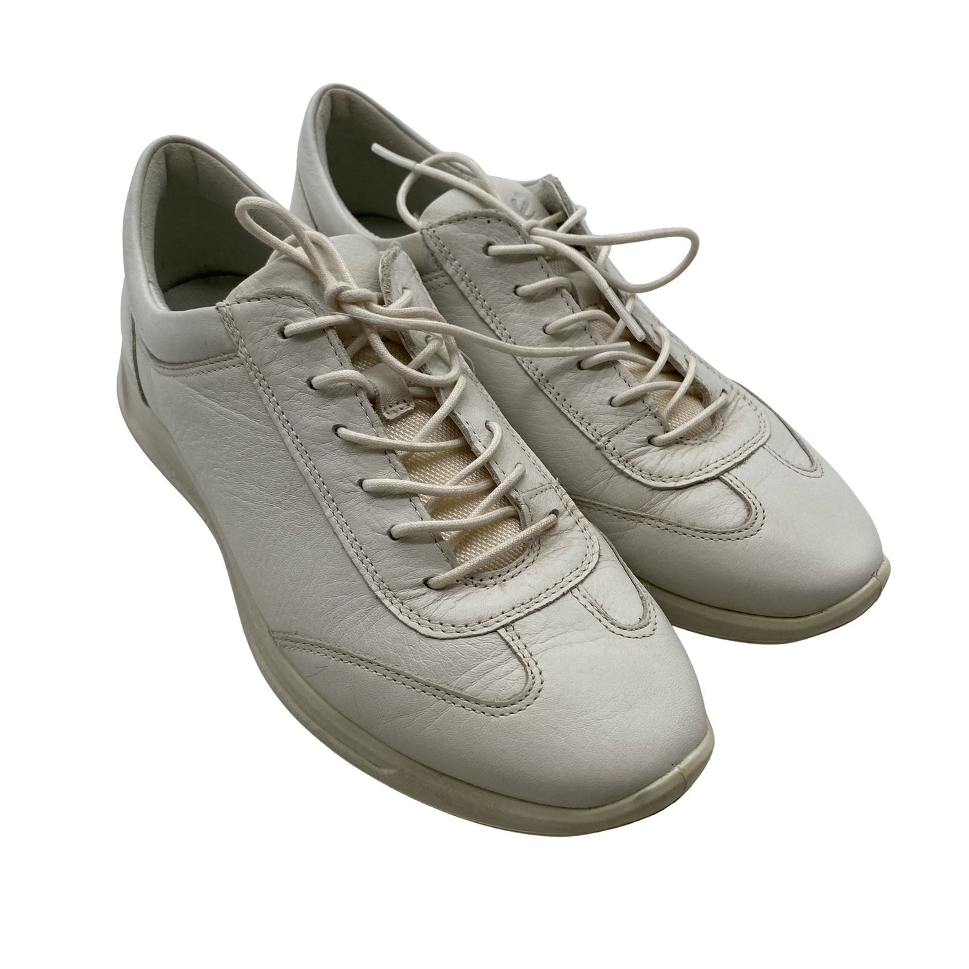 Unisex Ecco - Tennarit, koko 38 -  (2)