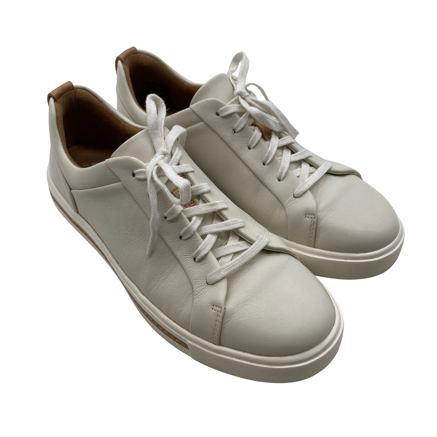 Unisex Clarks - Tennarit, koko 40 -  (2)