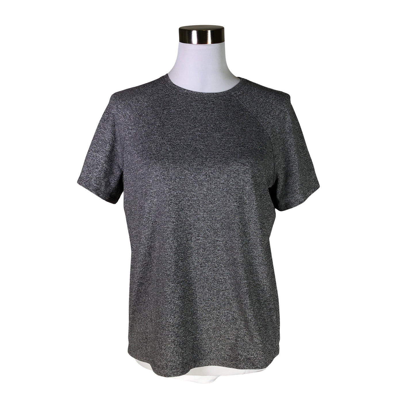 Unisex Lululemon - Urheilupaita, lyhyet hihat, koko 38 -  (1)