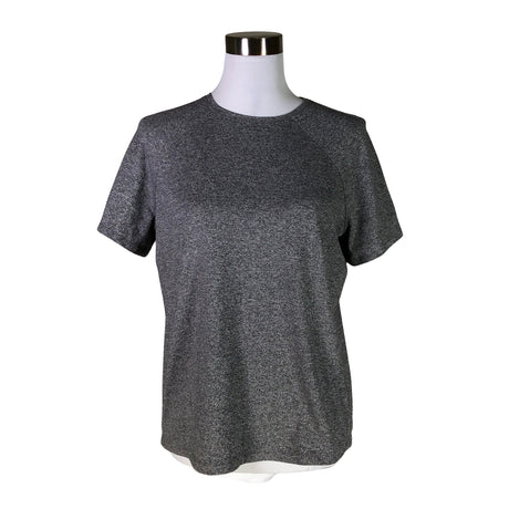 Unisex Lululemon - Urheilupaita, lyhyet hihat, koko 38 -  ()
