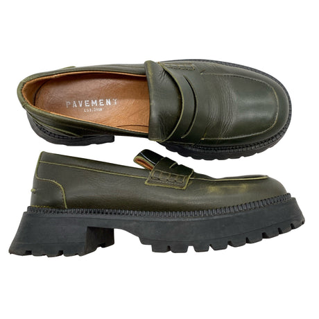 Unisex Pavement - Loaferit, koko 38 -  ()