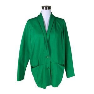 Unisex Arket - Collegejakku, koko 40 -  (1)