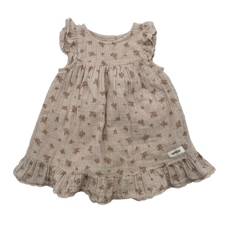 Unisex Newbie - Kangasmekko, koko 68 - 74 -  ()