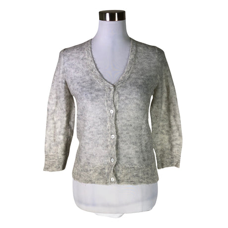Unisex Filippa K. - Neuletakki, koko 34 -  ()