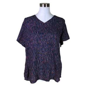 Unisex NOSH - Lyhythihainen pusero, koko 38 -  (1)