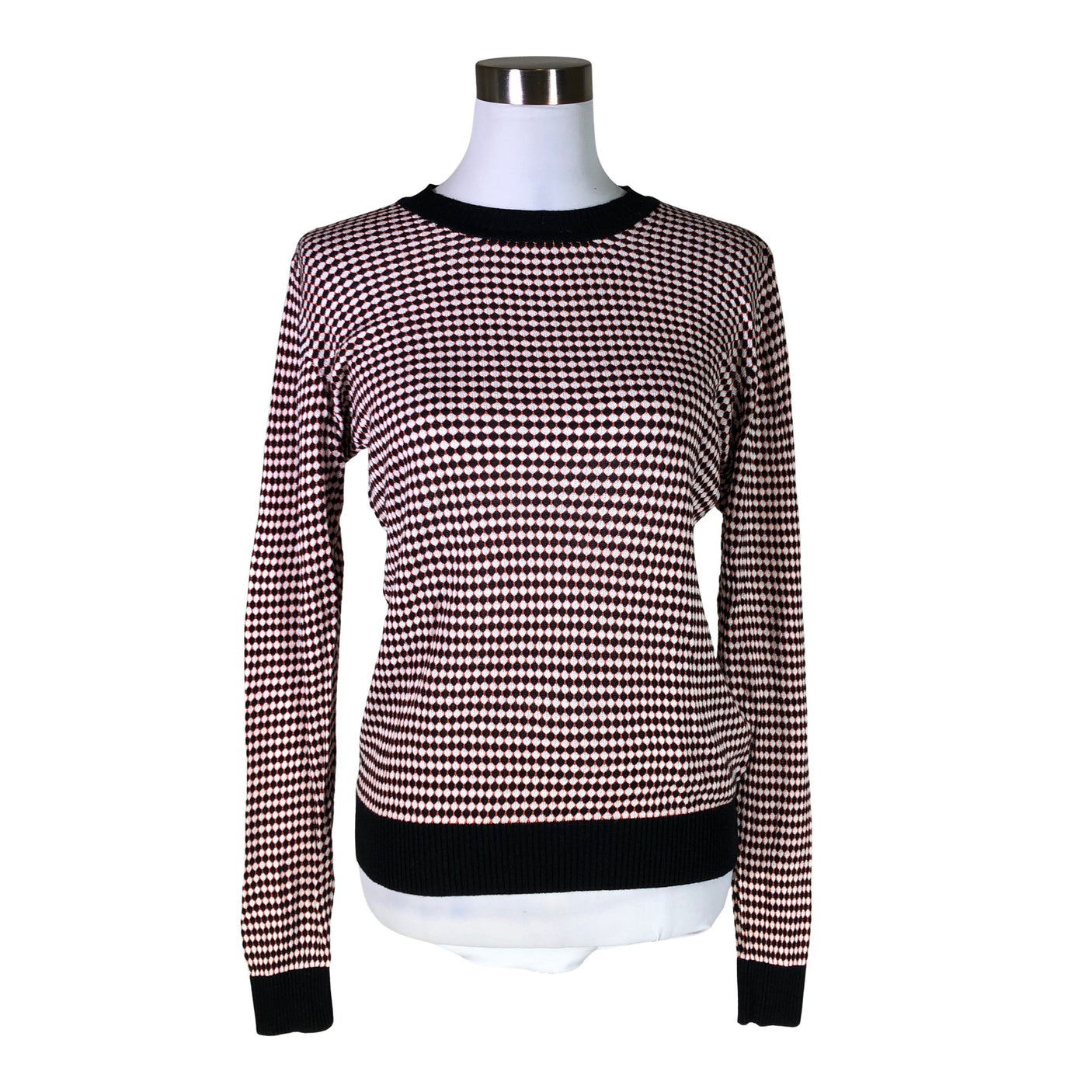 Unisex Kaffe - Neuletakki, koko 38 -  (1)