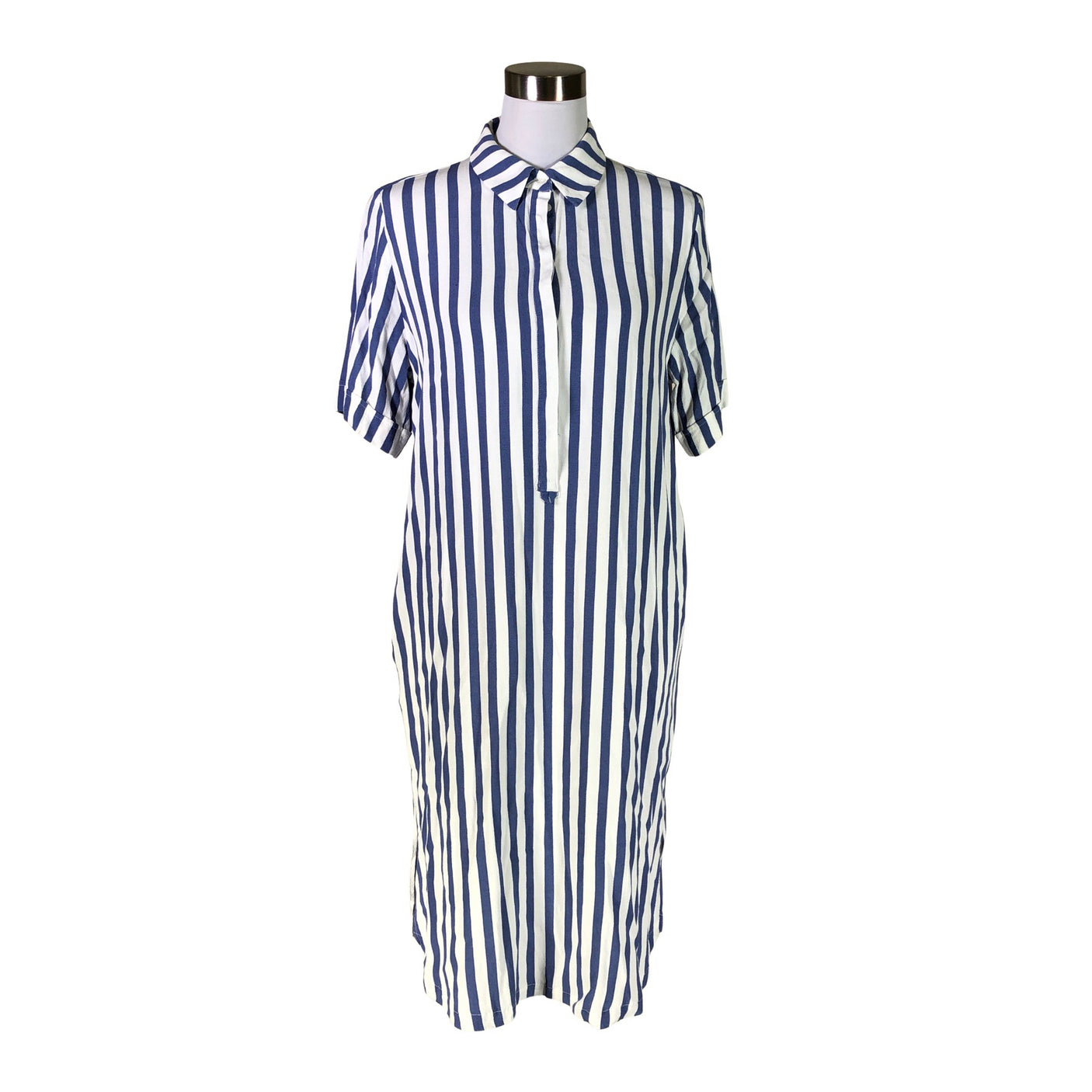 Unisex Selected - Sifonkimekko, koko 40 -  (1)