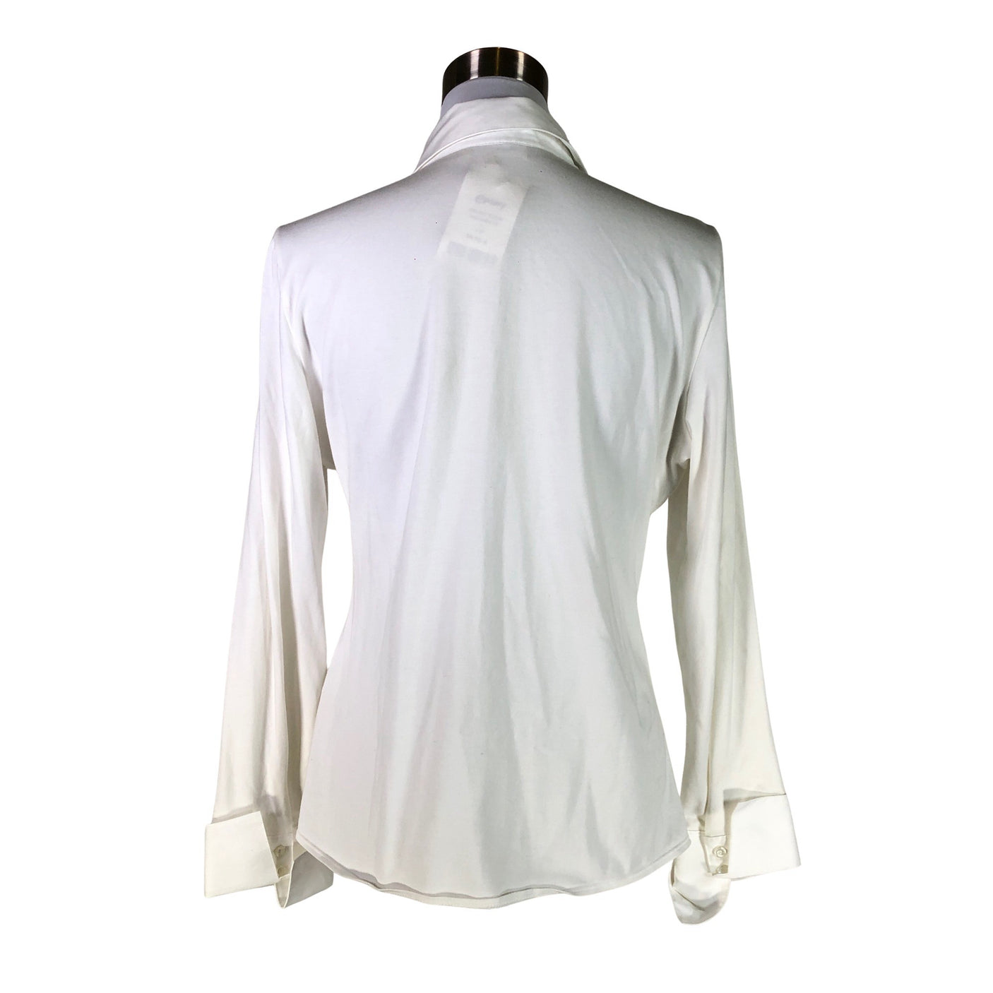 Unisex Calvin Klein - Kauluspaita, koko 40 -  (2)