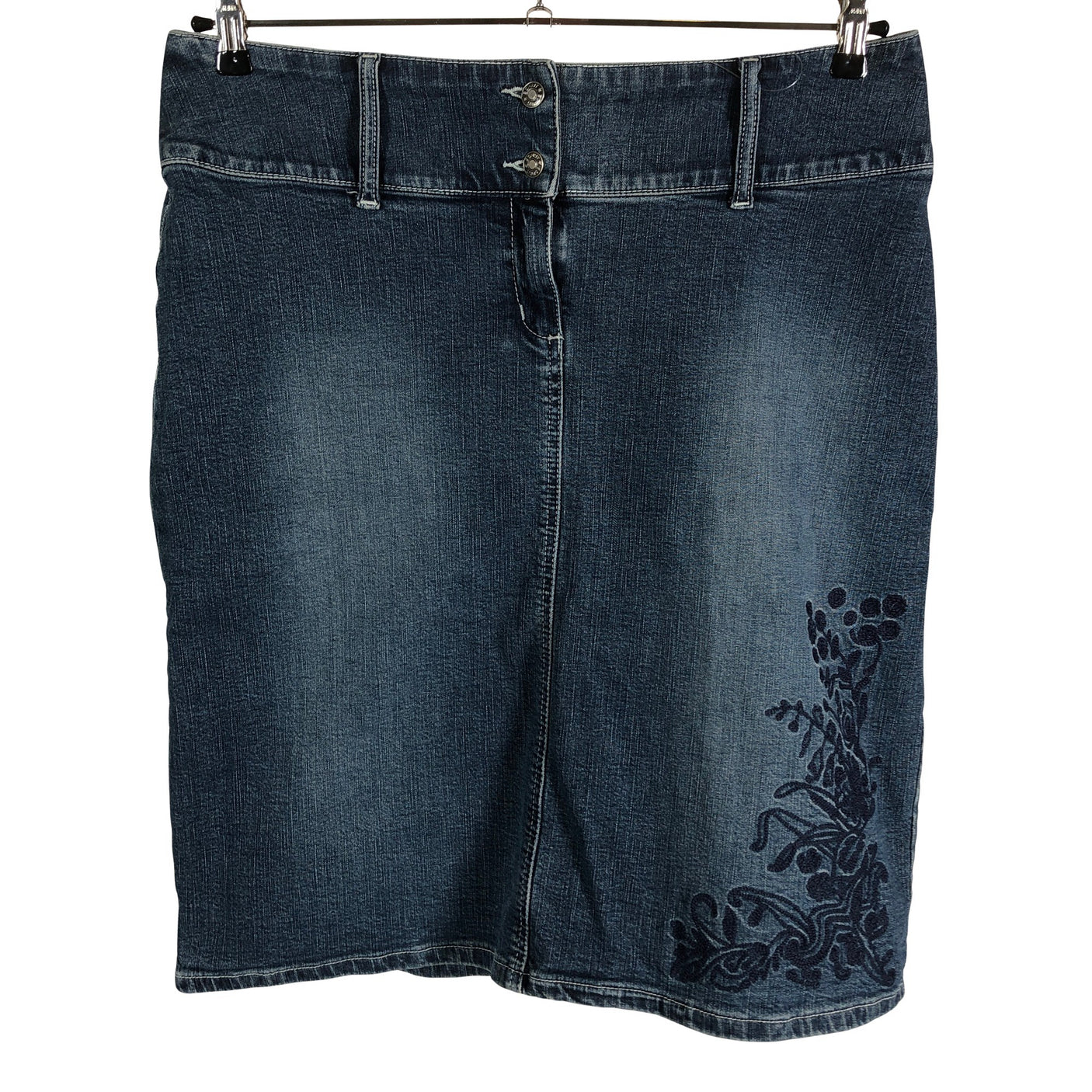 Unisex Esprit - Farkkuhame, koko 40 -  (1)