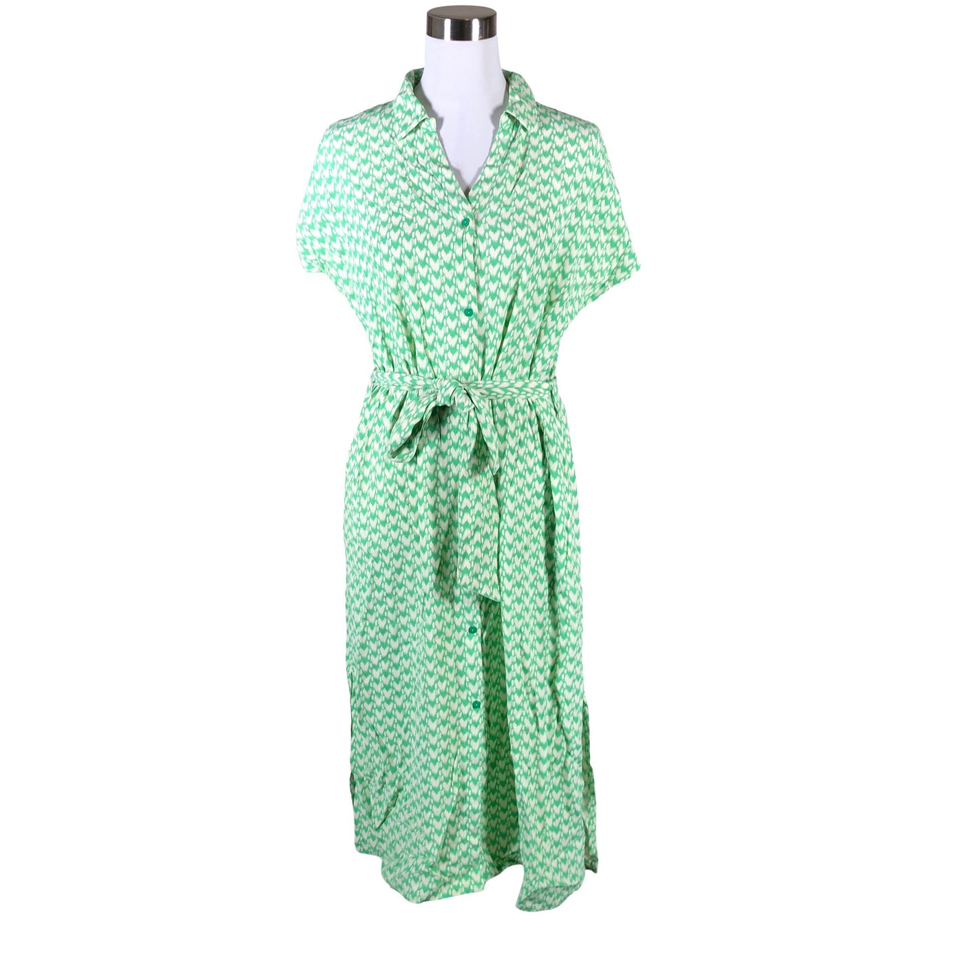 Unisex Saint Tropez - Sifonkimekko, koko 40 -  (1)