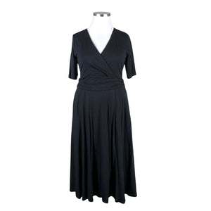 Unisex Boden - Trikoomekko, koko 42 -  (1)