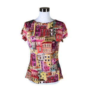 Unisex Camilla Thulin - T-paita, koko 40 -  (1)