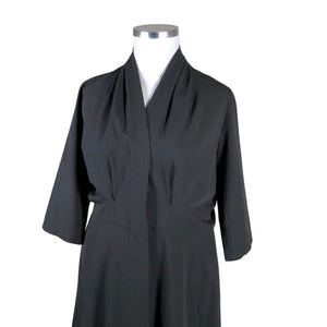 Unisex Marianna Déri - Sifonkimekko, koko 42 -  (3)