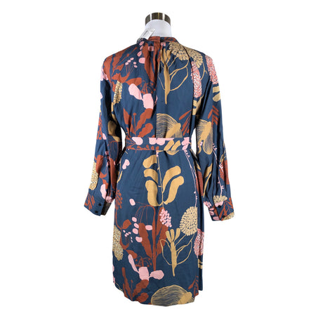 Unisex Papu - Sifonkimekko, koko 40 -  (2)