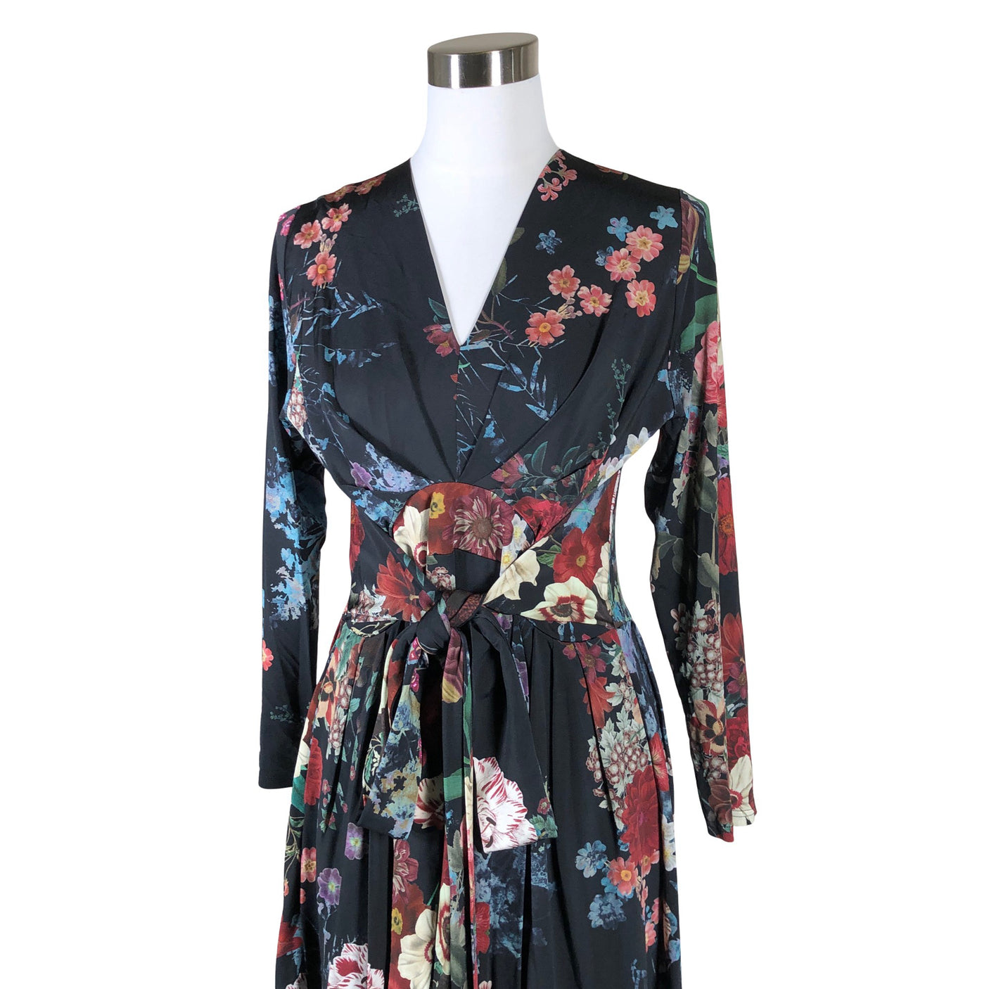 Unisex Camilla Thulin - Sifonkimekko, koko 40 -  (3)
