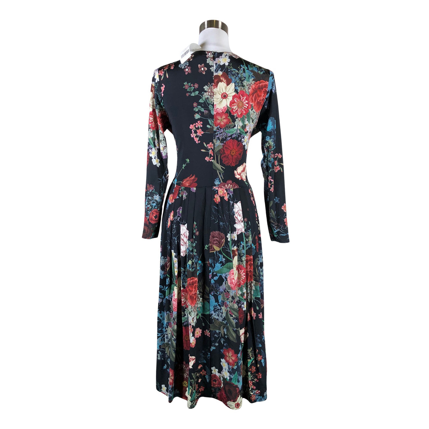 Unisex Camilla Thulin - Sifonkimekko, koko 40 -  (2)