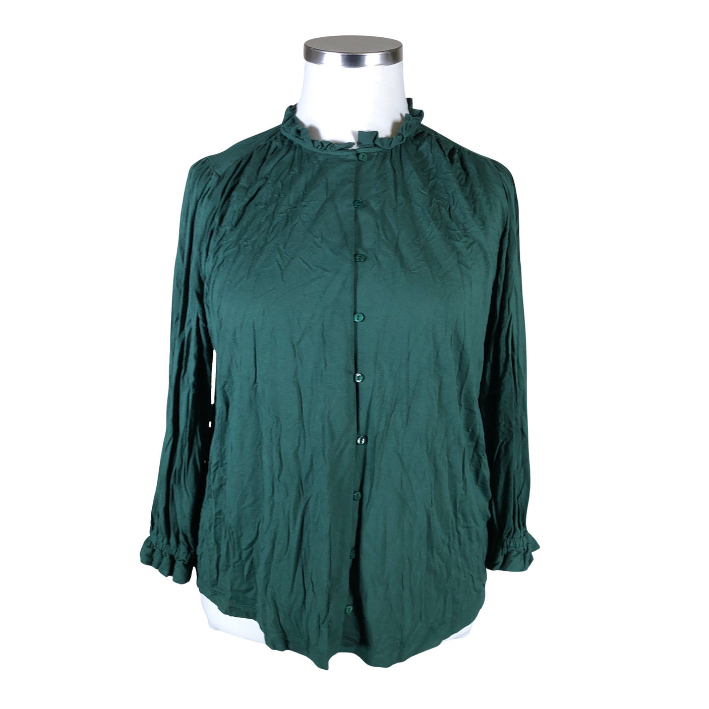 Unisex Baukjen - Trikoopaita, koko 44 -  (1)
