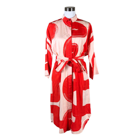 Unisex Papu - Sifonkimekko, koko 40 -  ()