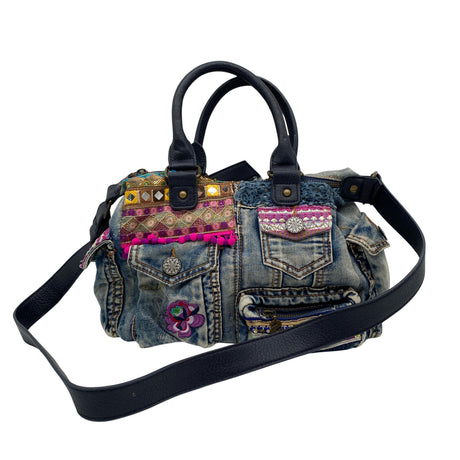 Unisex Desigual - Käsilaukku, koko Midi -  ()