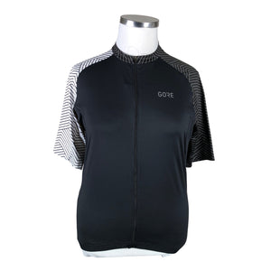 Unisex Gore - Urheilupaita, lyhyet hihat, koko 42 -  (1)