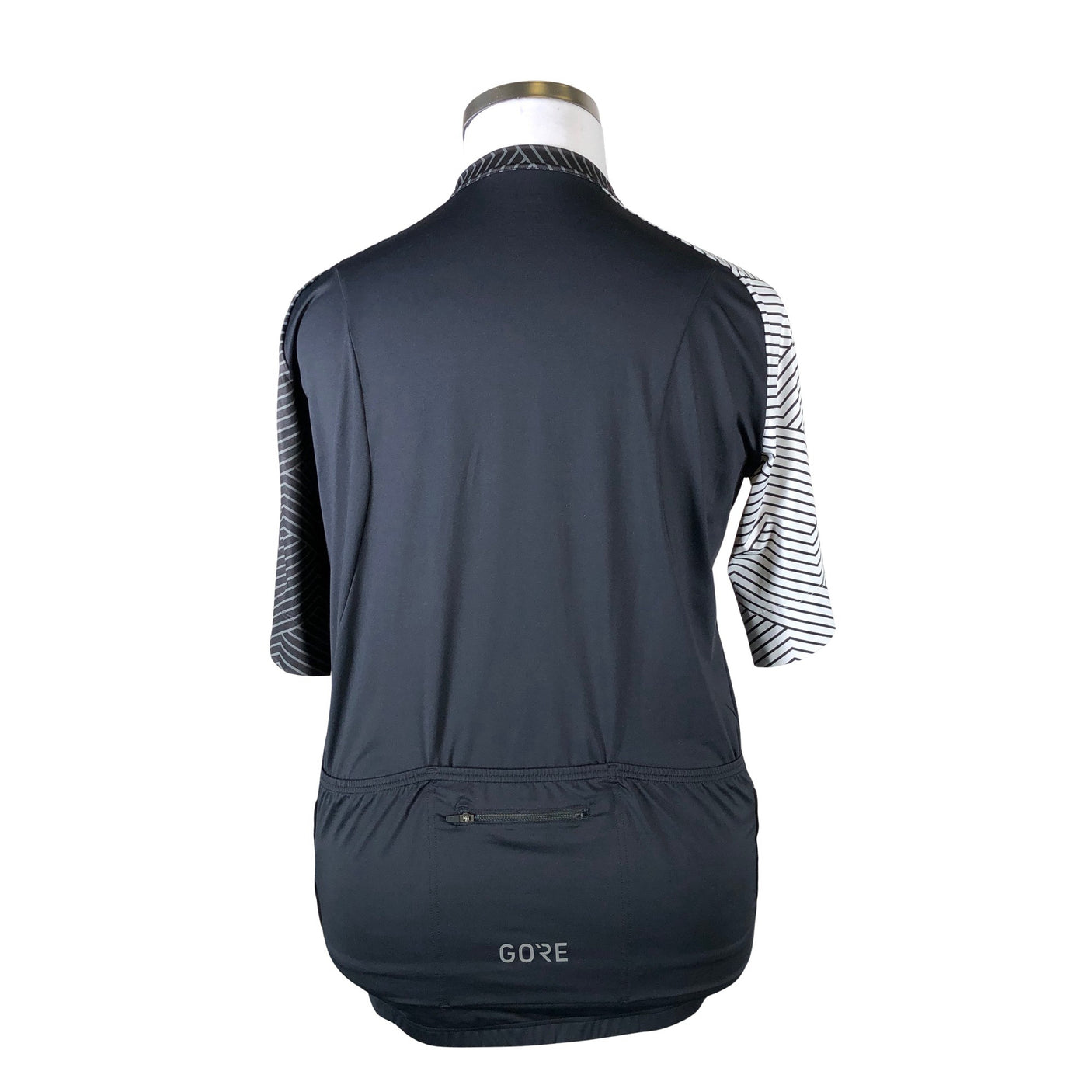 Unisex Gore - Urheilupaita, lyhyet hihat, koko 42 -  (2)