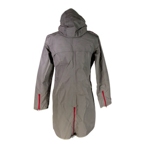 Unisex Sos Jensen - Ulkoilutakki, koko 38 -  (2)
