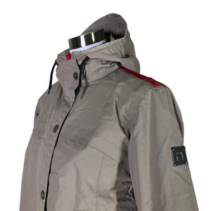 Unisex Sos Jensen - Ulkoilutakki, koko 38 -  (3)
