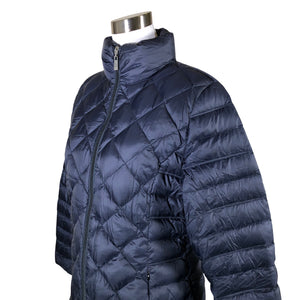 Unisex Junge - Kevytuntuvatakki, koko 40 -  (2)