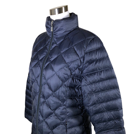 Unisex Junge - Kevytuntuvatakki, koko 40 -  (2)