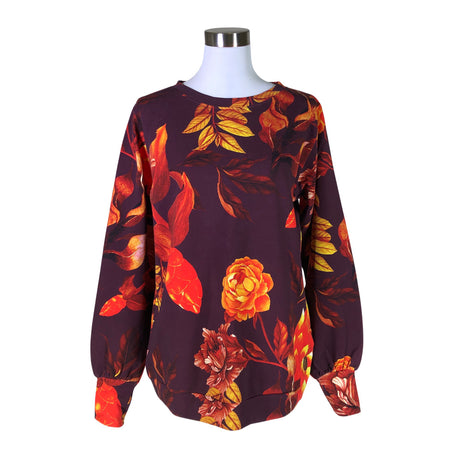 Unisex Blaa - Collegepaita, koko 40 -  ()