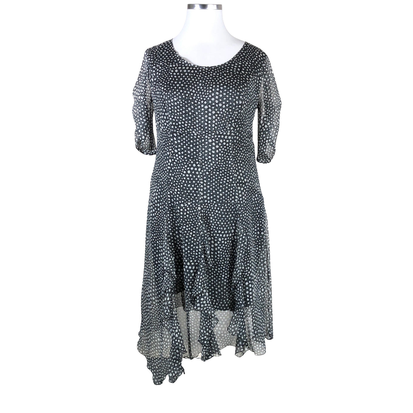 Unisex Voglia - Sifonkimekko, koko 42 -  (1)